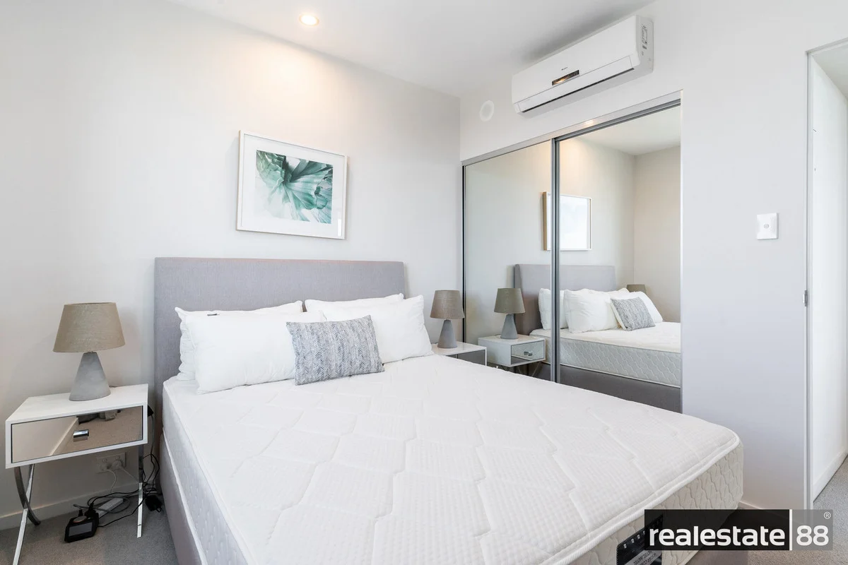 Additional image 14 of 1806/659 Murray Street, West Perth WA 6005