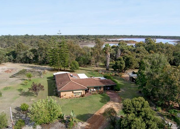 129 Fiegert Road, Barragup WA 6209