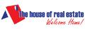 _The House of Real Estate's logo