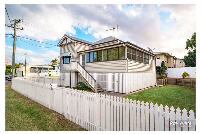 Picture of 58 Henry Street, THE RANGE QLD 4700