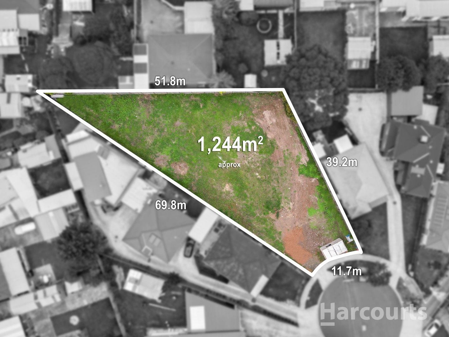 Vacant land in 24 Earlsfield Court, DEER PARK VIC, 3023