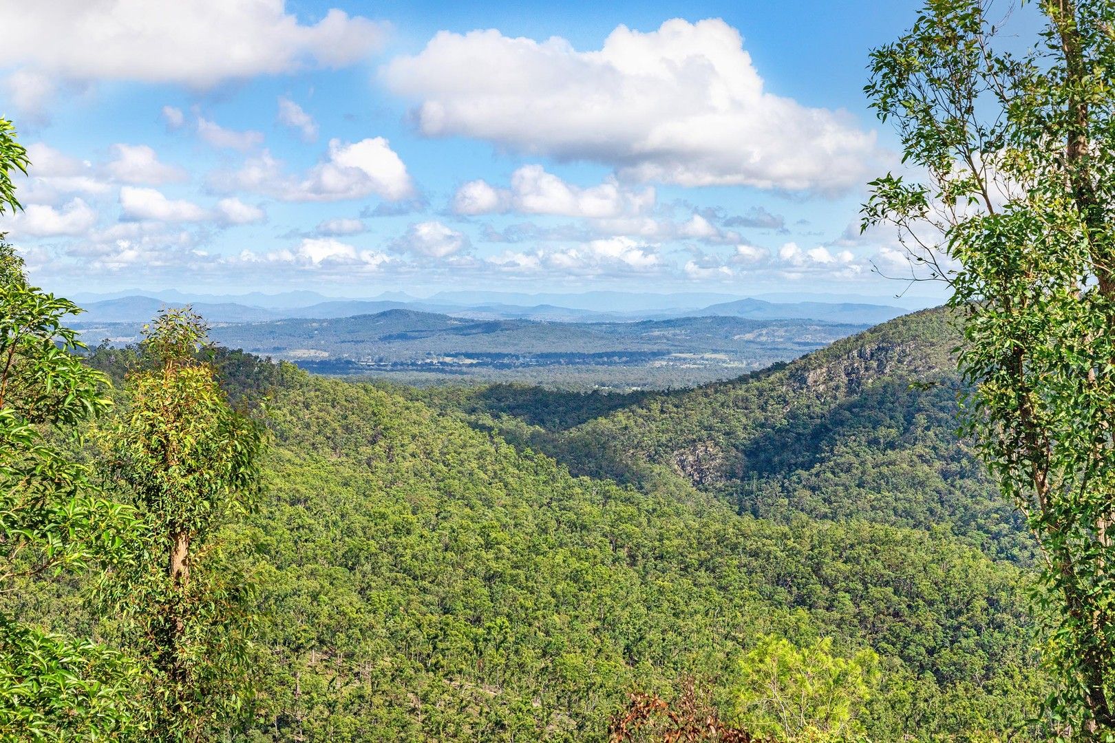 1610 Tamborine - Oxenford Road, Wongawallan QLD 4210, Image 0