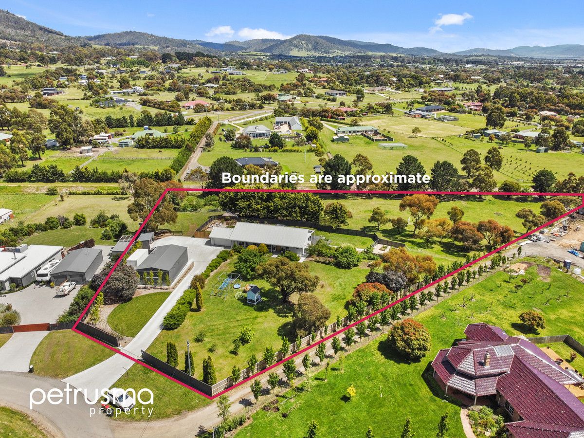 173 Saxon Drive, Acton Park TAS 7170, Image 1