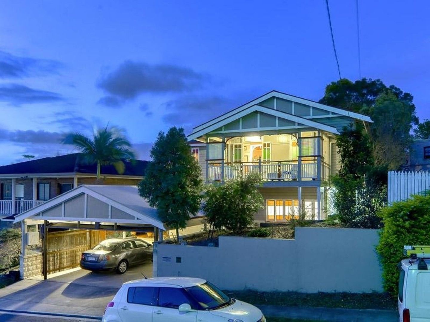 5 Hall Street, Paddington QLD 4064, Image 0