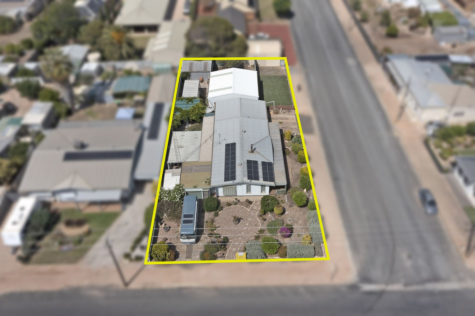 31 Blyth Terrace, Moonta SA 5558, Image 2