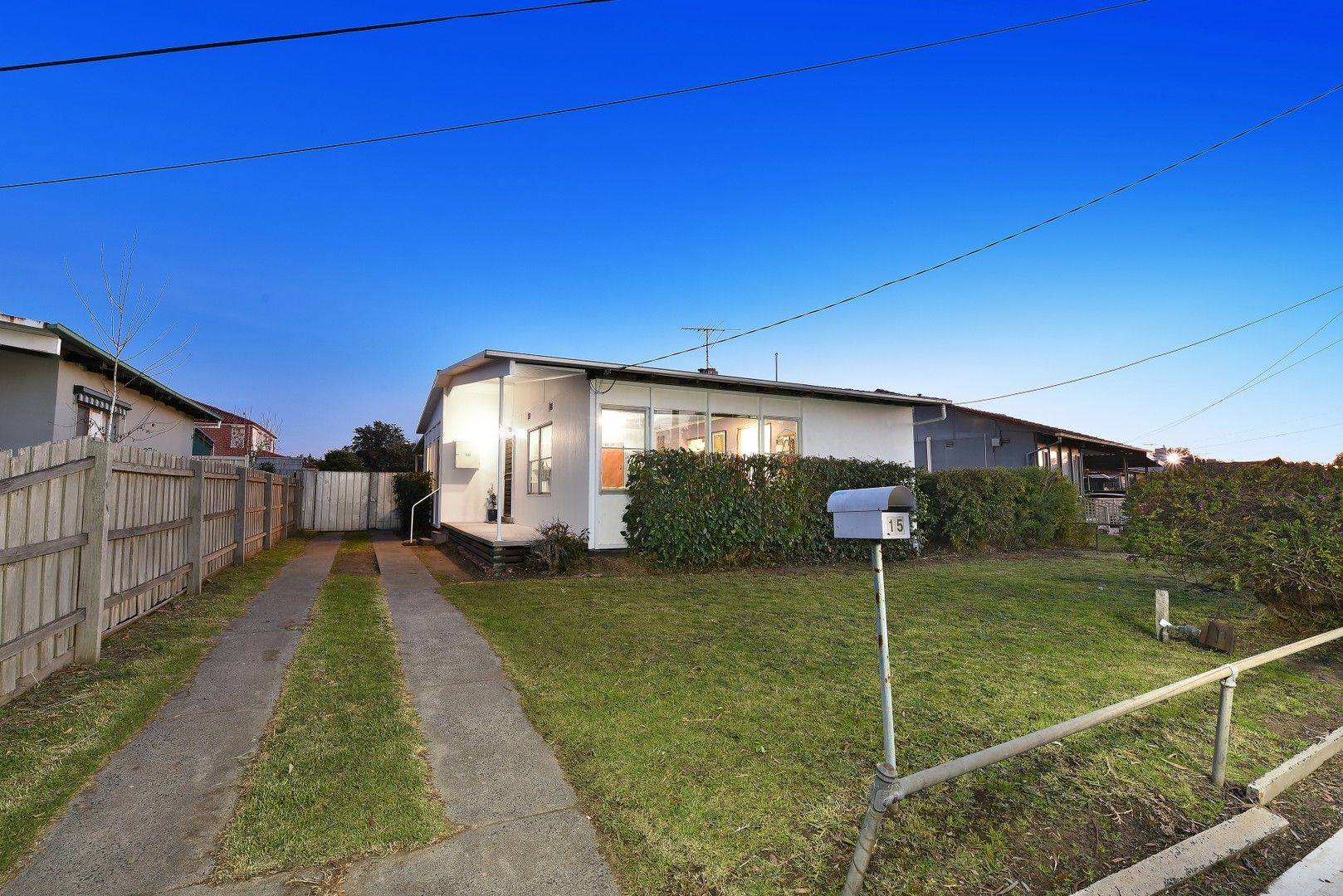 15 Vervale Avenue, Fawkner VIC 3060, Image 0