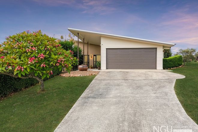 Picture of 52 McHale Way, WILLOWBANK QLD 4306
