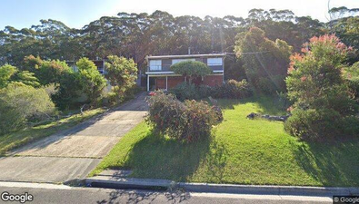 Picture of 33 Tulip Street, HYAMS BEACH NSW 2540