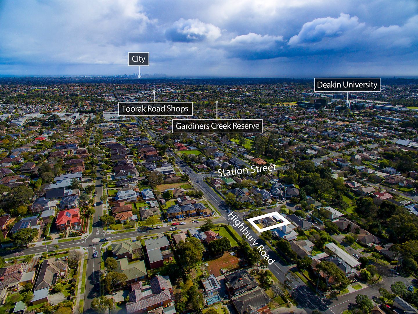 235 Highbury Road, Burwood VIC 3125, Image 2