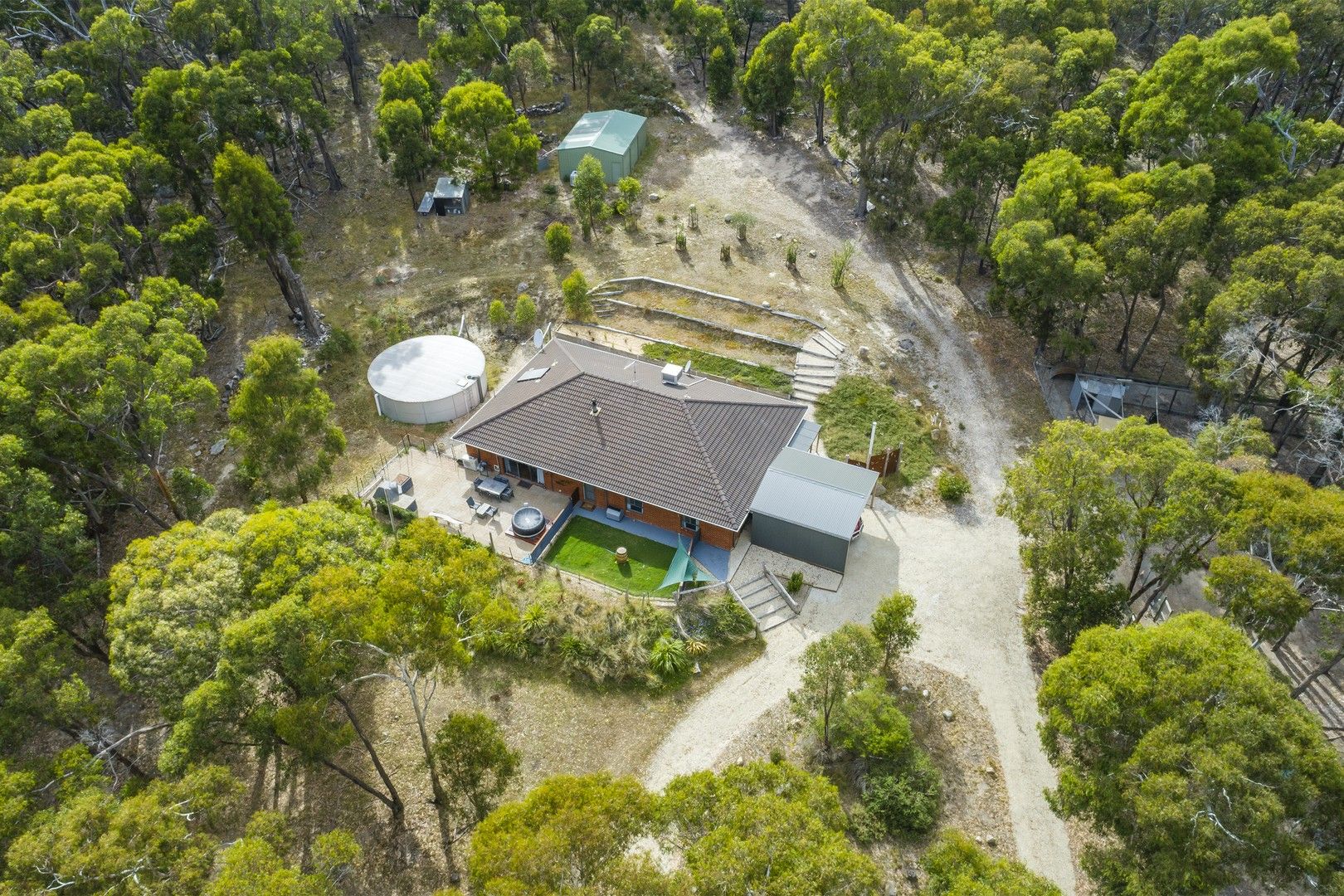 584 Feeneys Lane, Baynton VIC 3444, Image 0