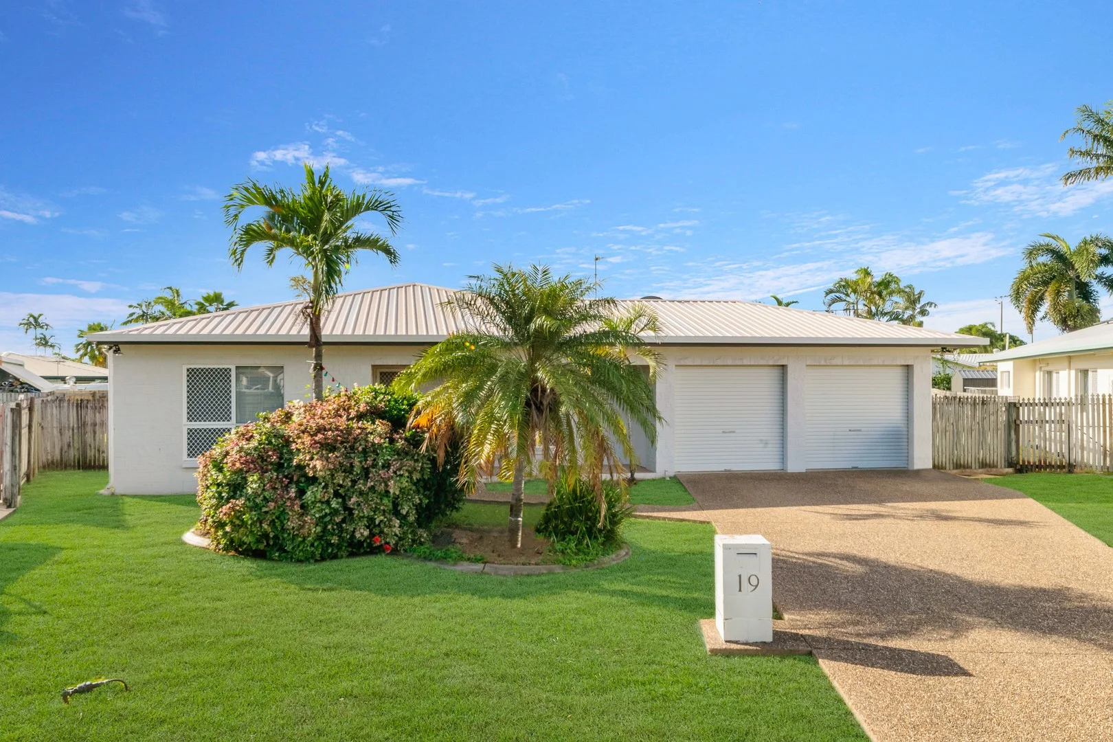 19 Bluebell Way, Kirwan QLD 4817