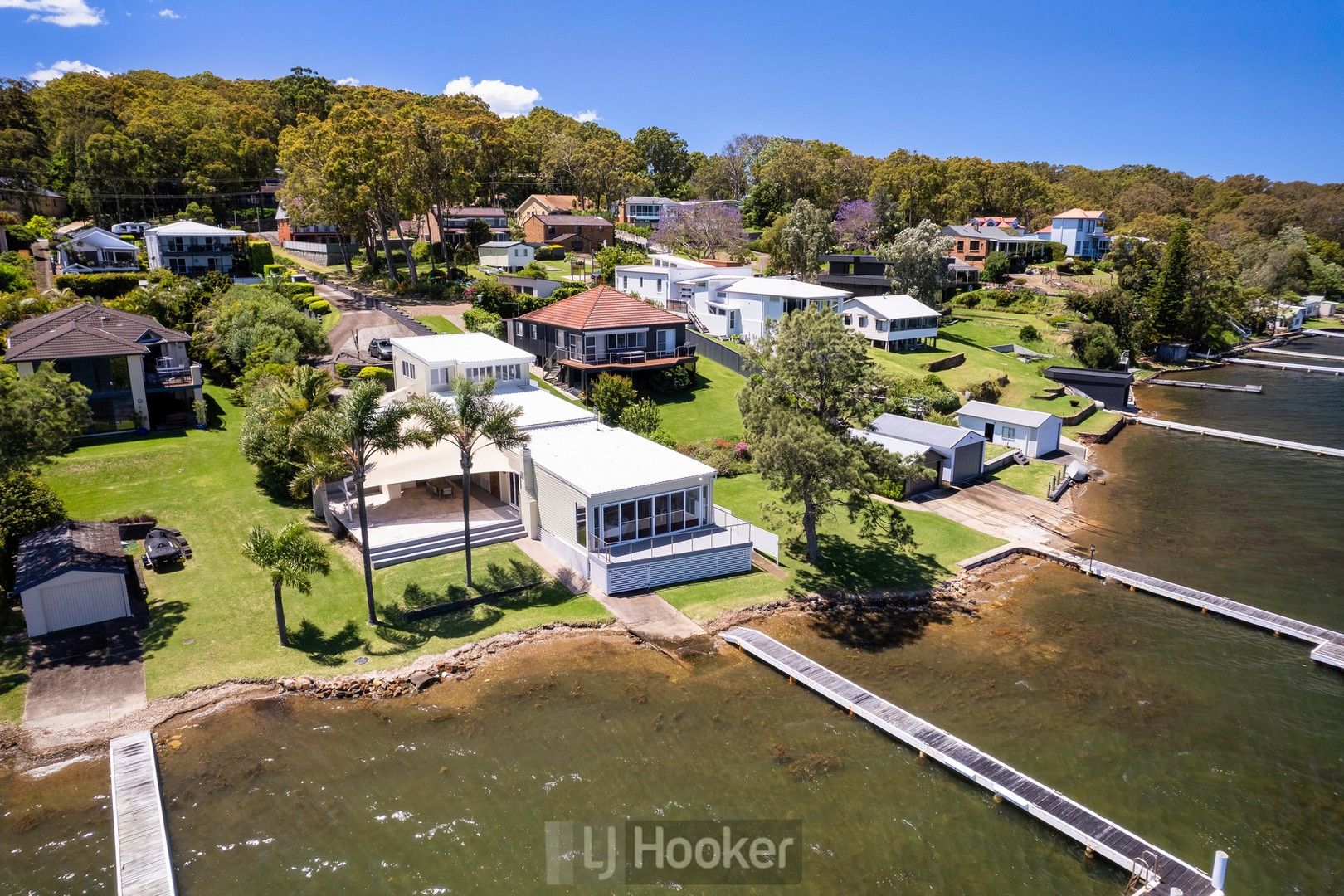 321 Coal Point Road, Coal Point NSW 2283, Image 0