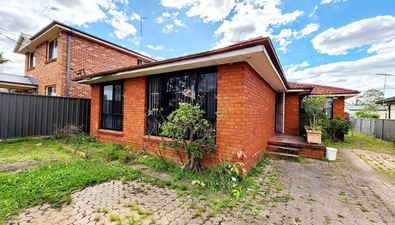 Picture of 29 Edensor Road, CABRAMATTA WEST NSW 2166