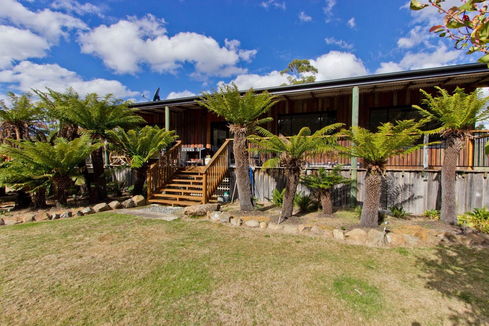 802 Sawpit Hill Road, Blessington TAS 7212, Image 2