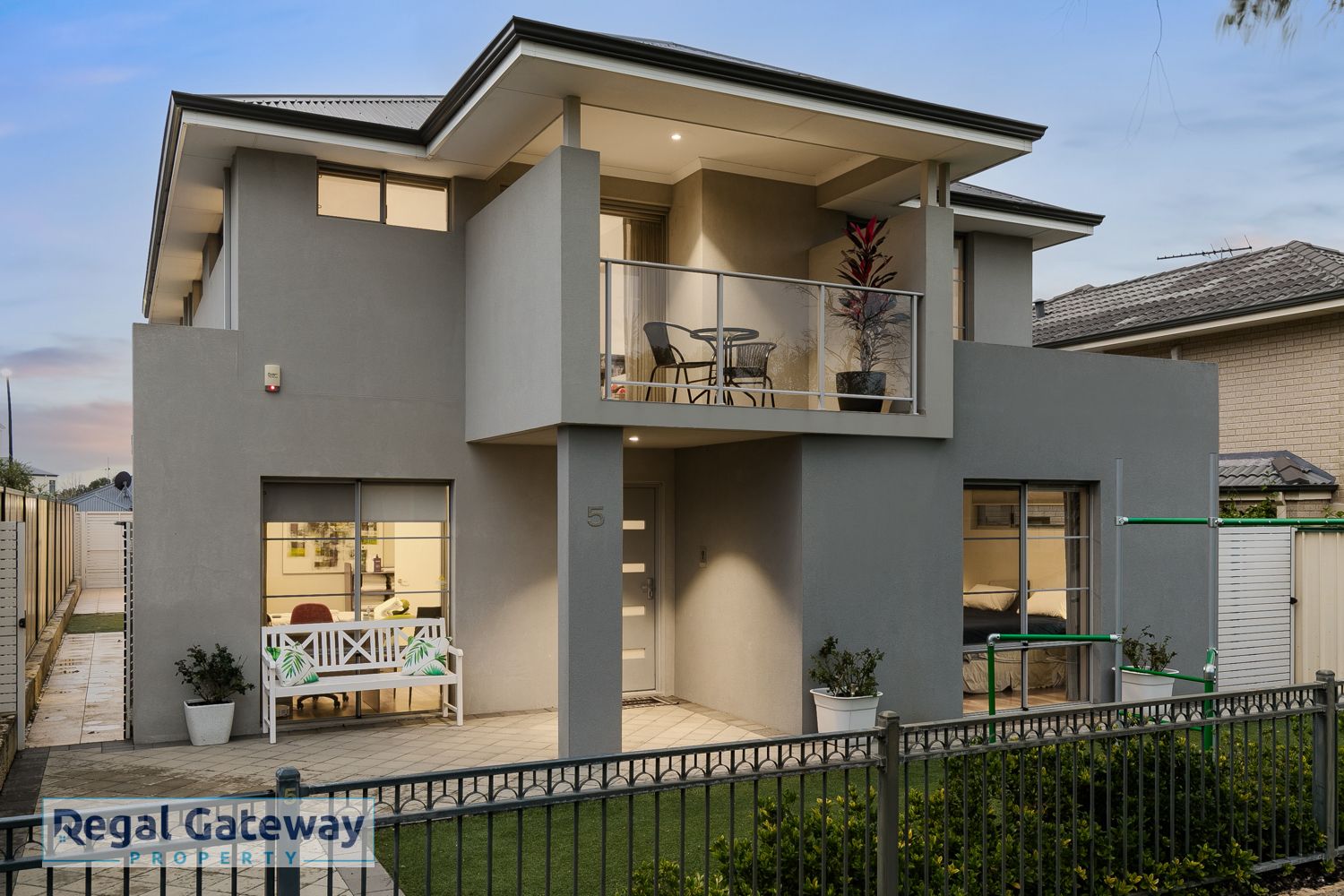 5 Monet Lane, Success WA 6164, Image 0