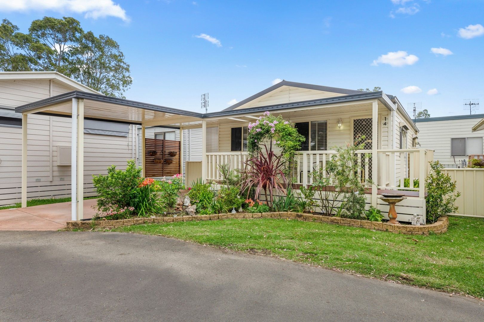 14/9 Browns Road, South Nowra NSW 2541, Image 0