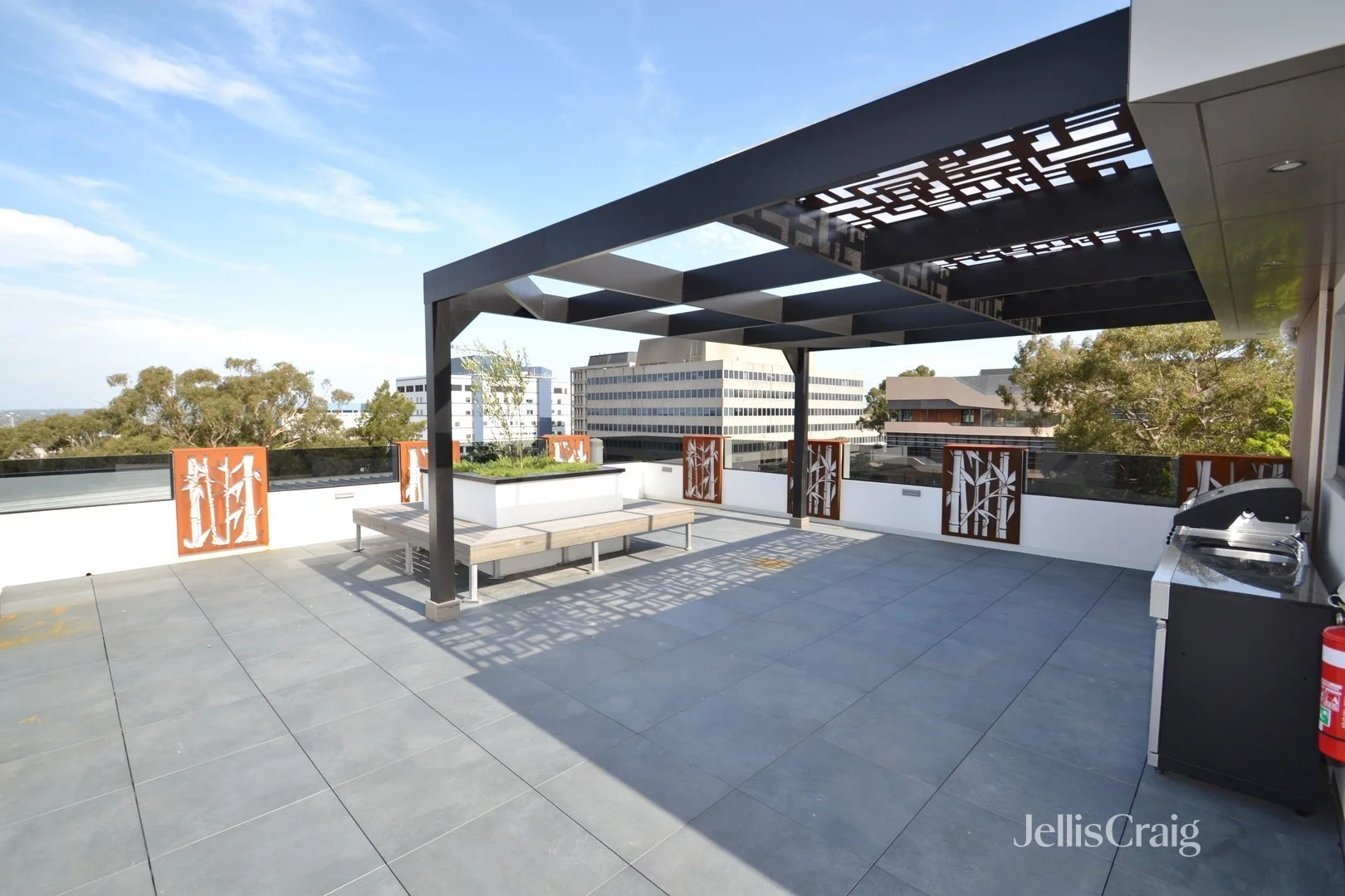 Additional image 11 of 207/1 Powlett Street, Heidelberg VIC 3084