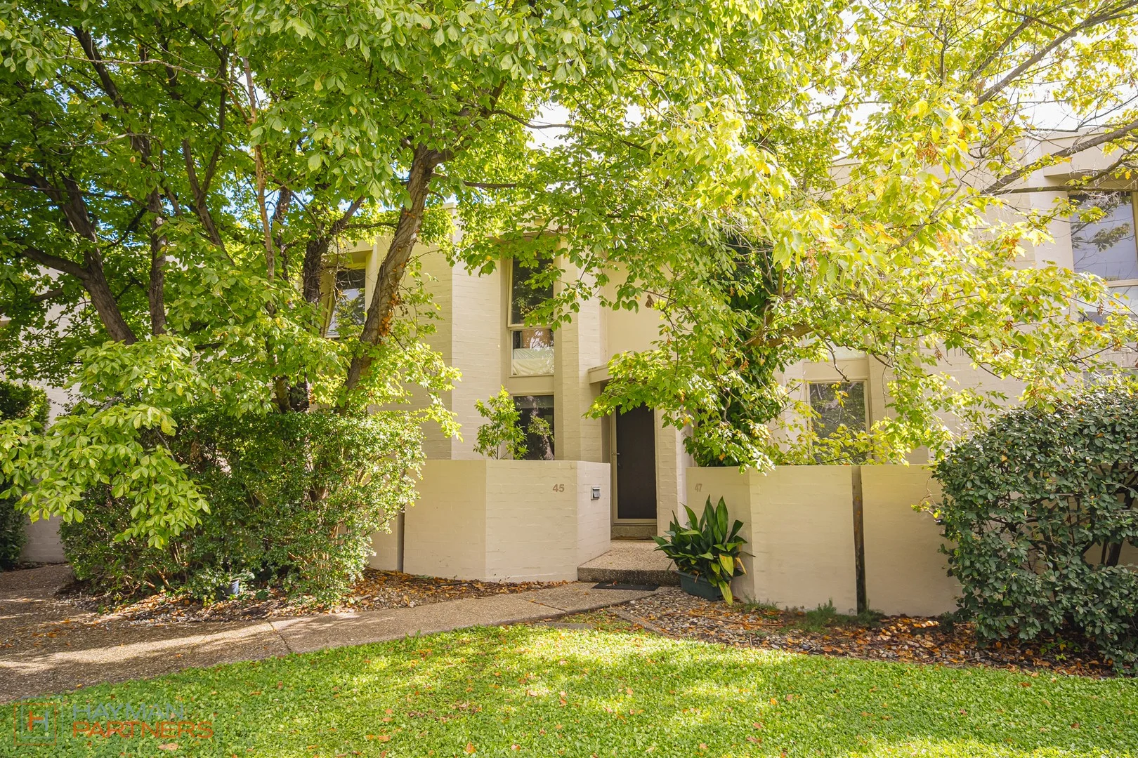 45 Darling Street, Barton ACT 2600