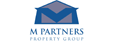 _Archived_M Partners Property Group's logo