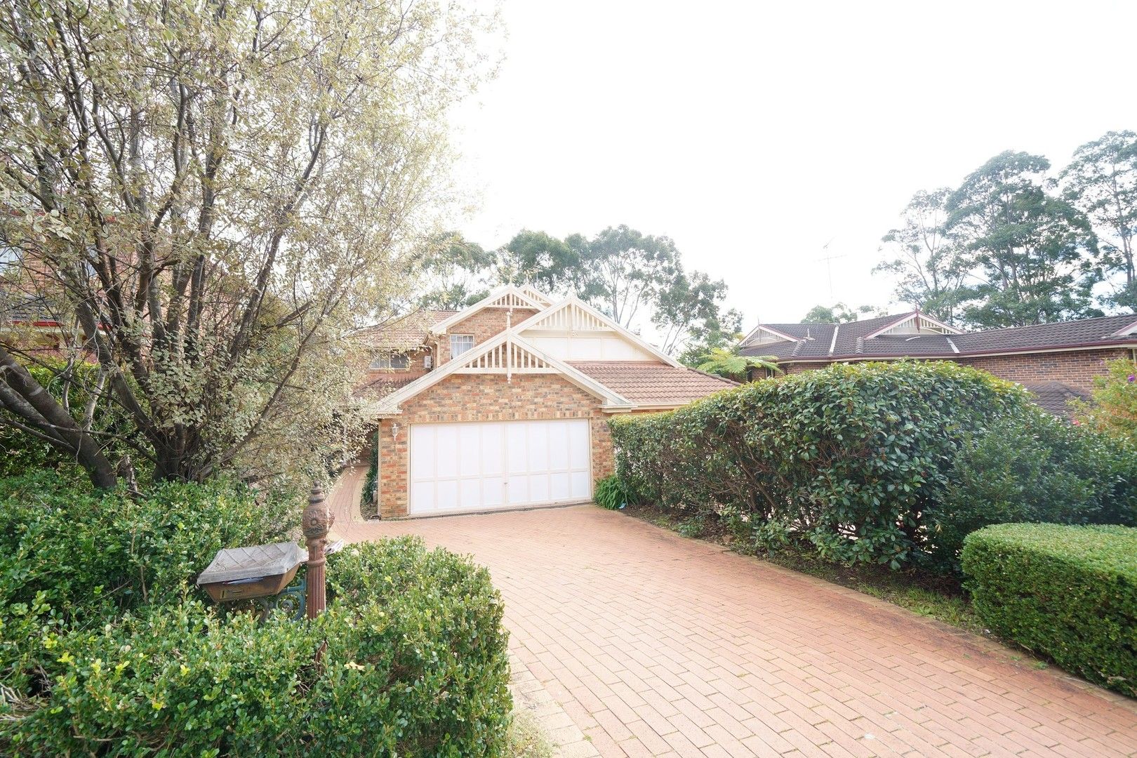 1/15 Patu Place, Cherrybrook NSW 2126, Image 0