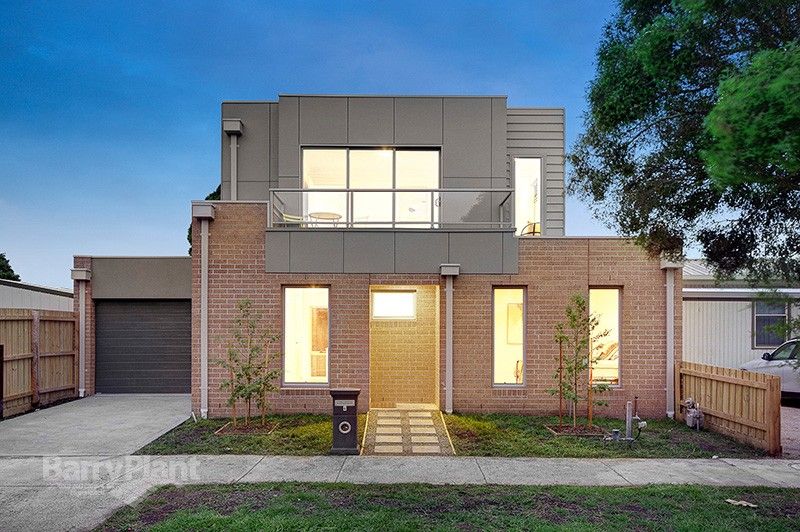 4 Ashbourne Street, Herne Hill VIC 3218, Image 0