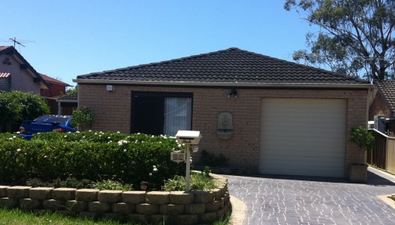 Picture of 274 Mimosa Rd, GREENFIELD PARK NSW 2176