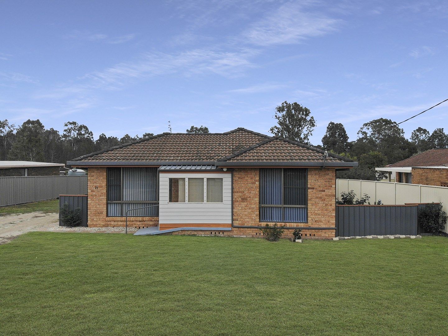21 Kerrani Place, Coutts Crossing NSW 2460, Image 0