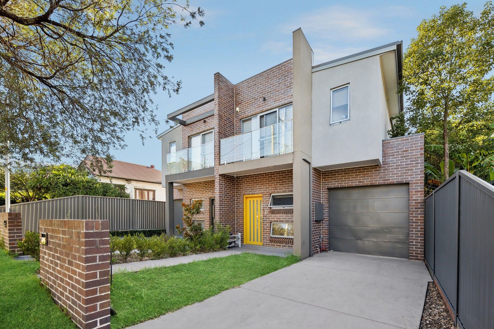 5 bedrooms House in 32A Berwick Street GUILDFORD NSW, 2161