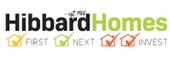 Logo for Hibbard Homes