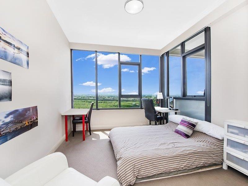 2 bedrooms Apartment / Unit / Flat in 1106/9 Australia Avenue SYDNEY OLYMPIC PARK NSW, 2127