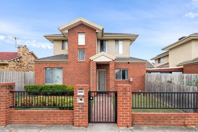 Picture of 4/21-23 Kelvinside Road, NOBLE PARK VIC 3174