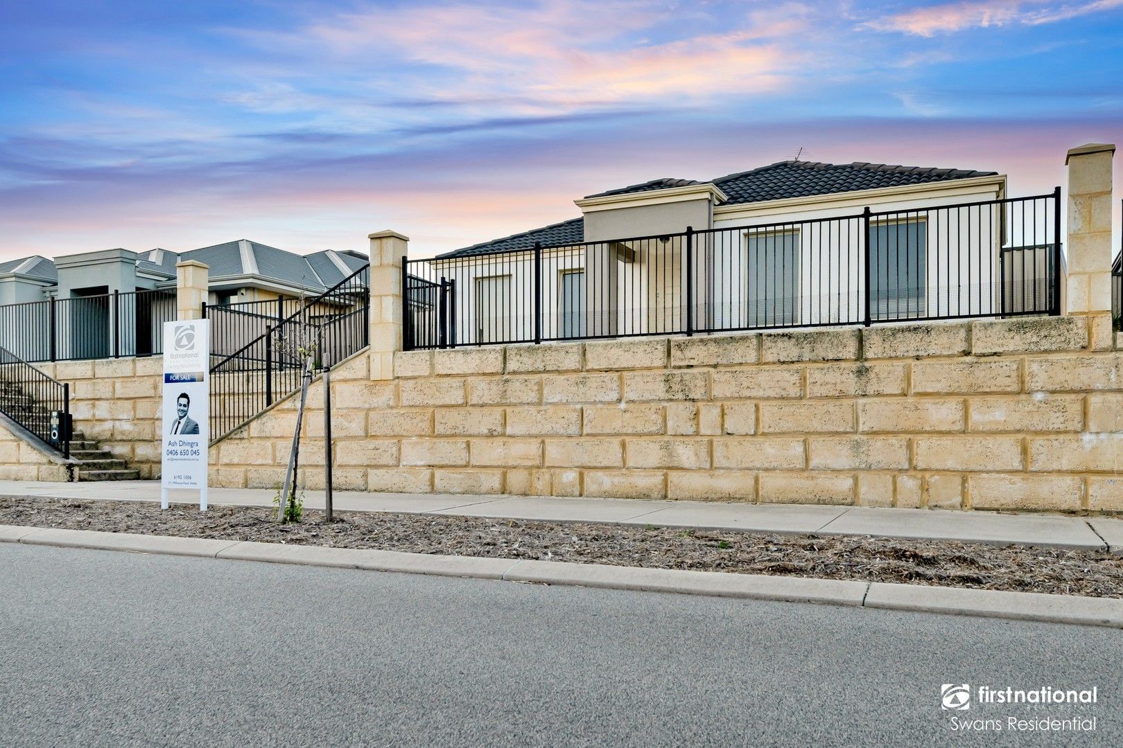 5 bedrooms House in 25 Bushside Drive AVELEY WA, 6069