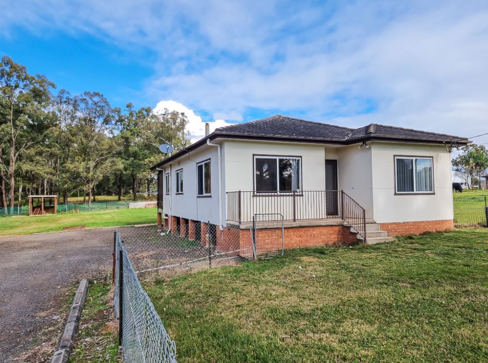 3 bedrooms House in Lot 3 Farm Road RIVERSTONE NSW, 2765