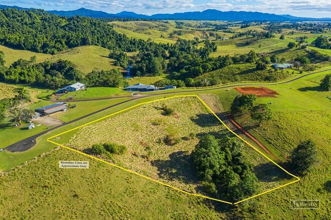 Picture of Lot 3 Rainforest Falls Road, COORUMBA QLD 4860