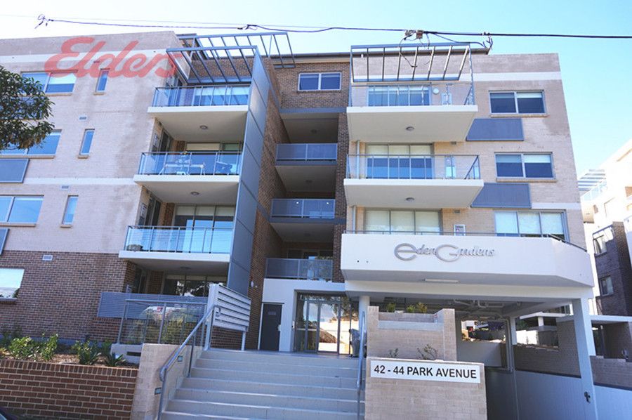 202/42-44 Park Avenue, Waitara NSW 2077, Image 0