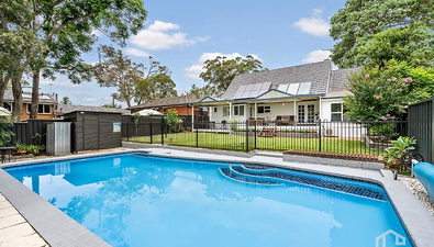 Picture of 98 Old Bathurst Road, BLAXLAND NSW 2774