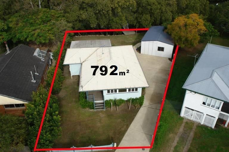 19 Donaldson St, Norman Park QLD 4170, Image 1