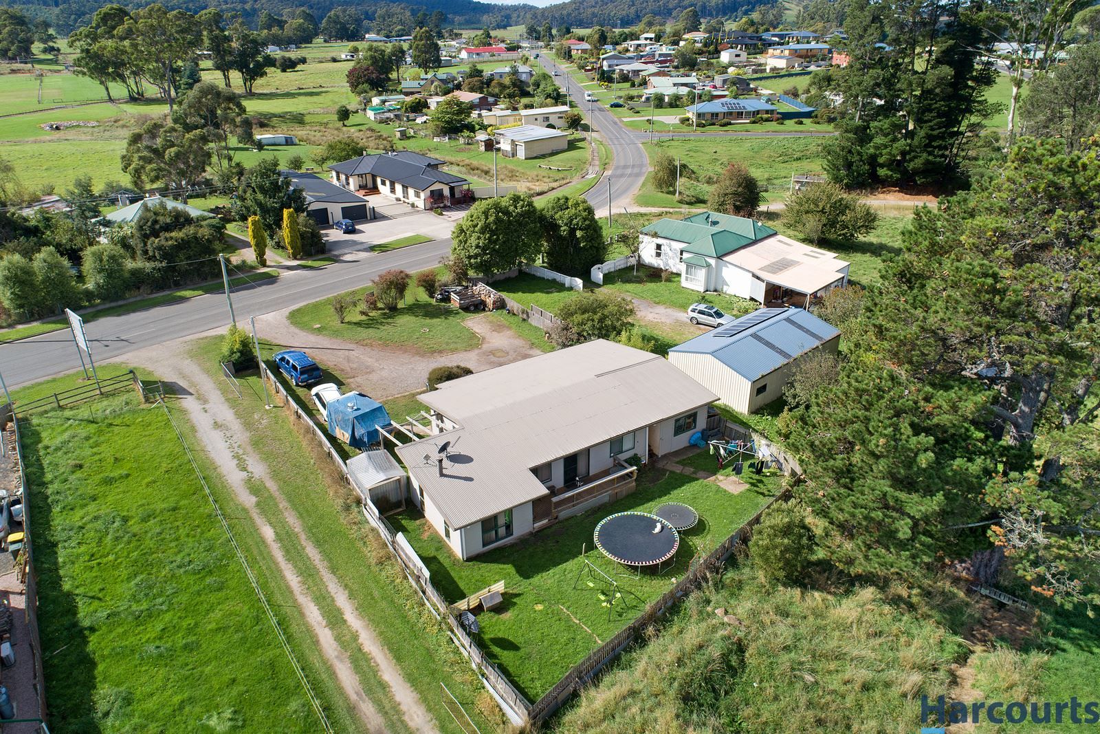 140 Main Street, Sheffield TAS 7306, Image 1