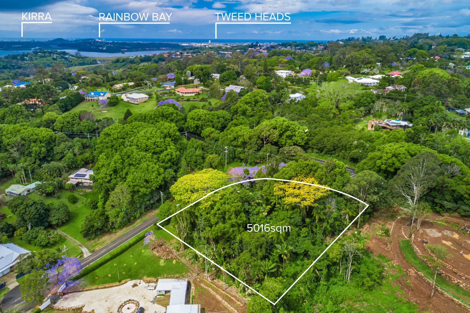 1 Rosemount Court, Terranora | Property History & Address Research | Domain