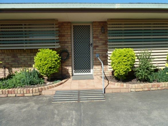 Unit 4 Roxy Place, KYOGLE NSW 2474, Image 0