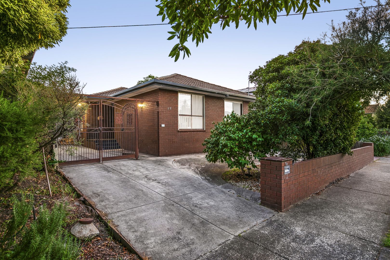 72 Glengyle Street, Coburg Property History & Address Research Domain