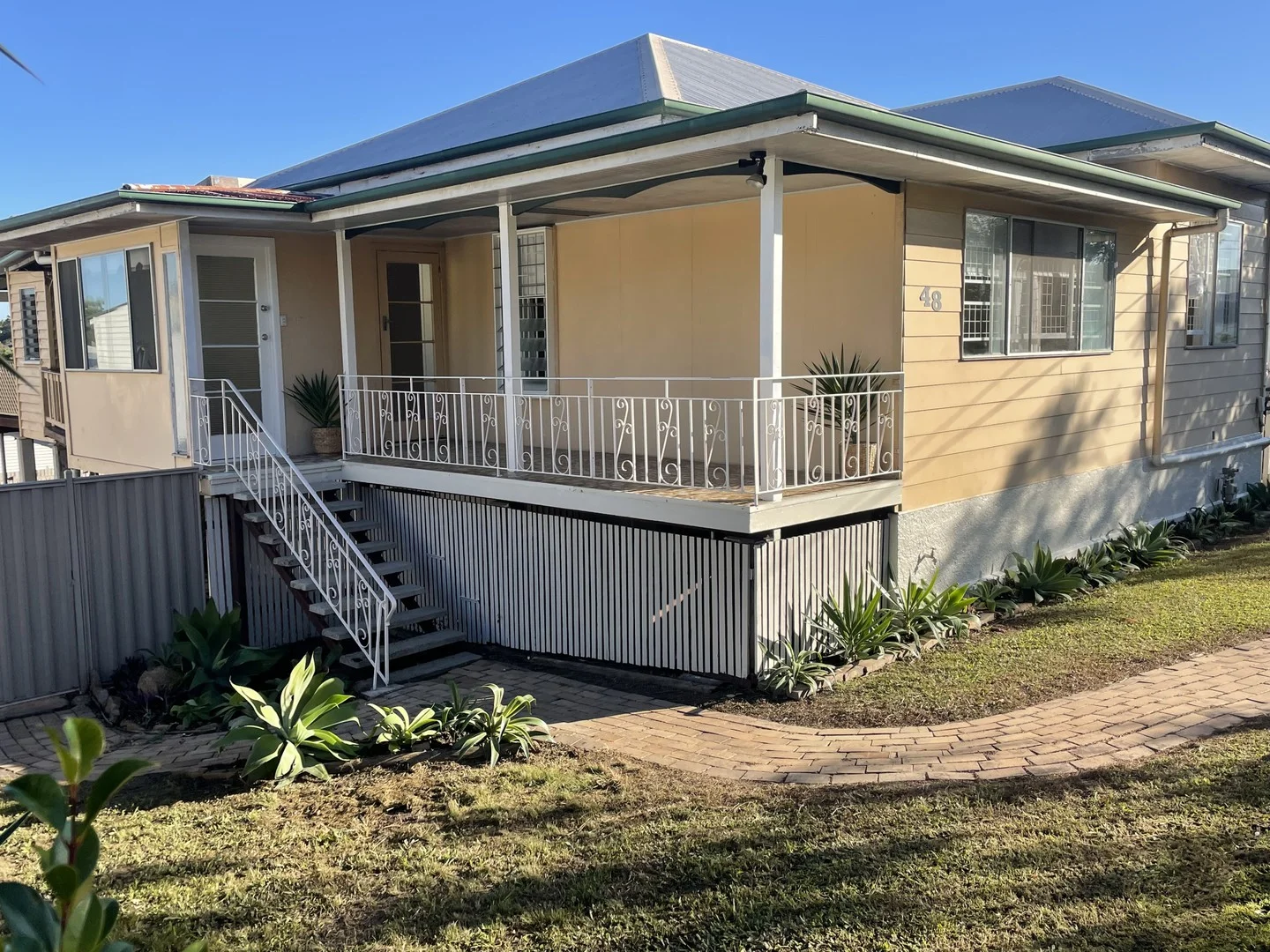 48 Hall Street, Alderley QLD 4051