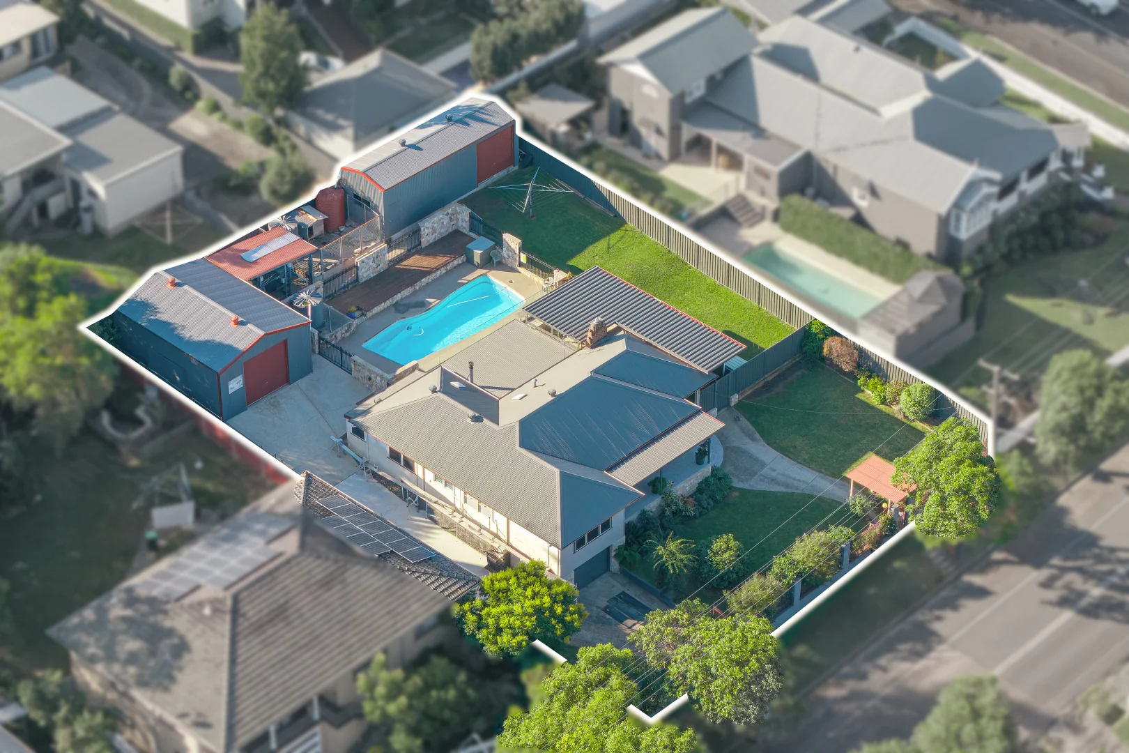 Additional image 2 of 37 McGrane Street, Cessnock NSW 2325