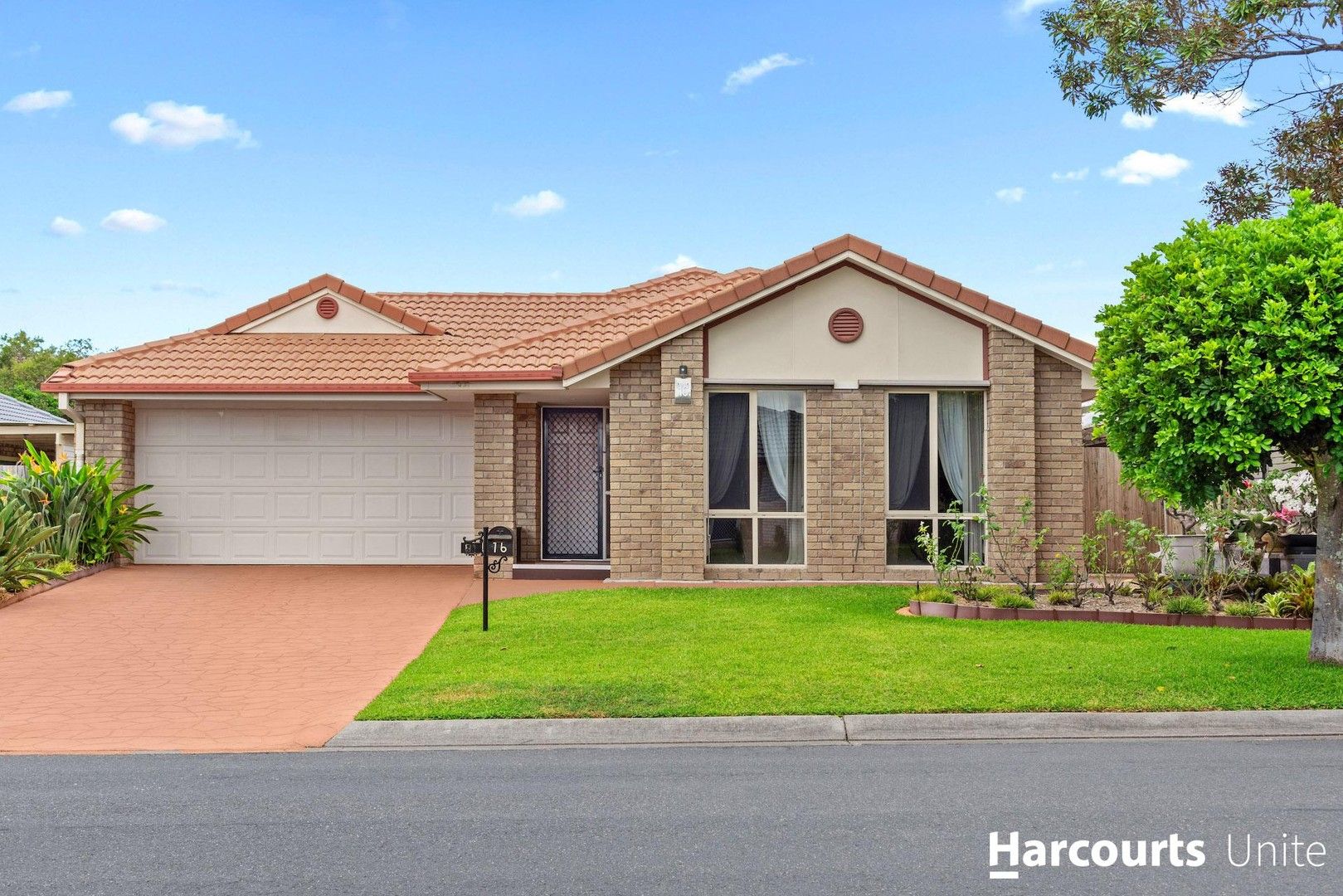 16 Cheviot Street, North Lakes QLD 4509, Image 0