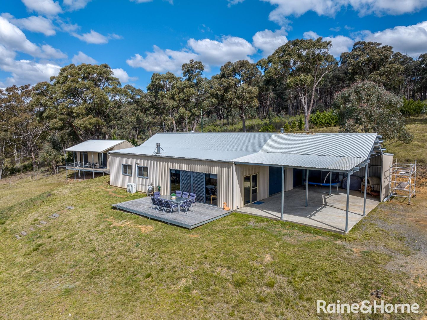 Sold 174 Rampion Hills Road via Carrick, Goulburn NSW 2580 on 17 Oct