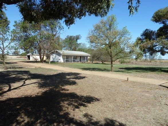 1288 Restdown Road, BAMAWM VIC 3561, Image 1