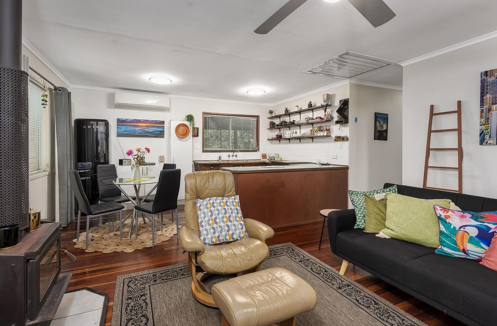 16 Panorama Drive, Currumbin QLD 4223 House For Rent Domain