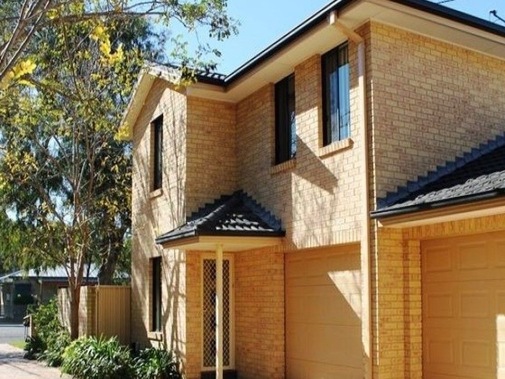 3 bedrooms Townhouse in 1/47 Archbold Road LONG JETTY NSW, 2261
