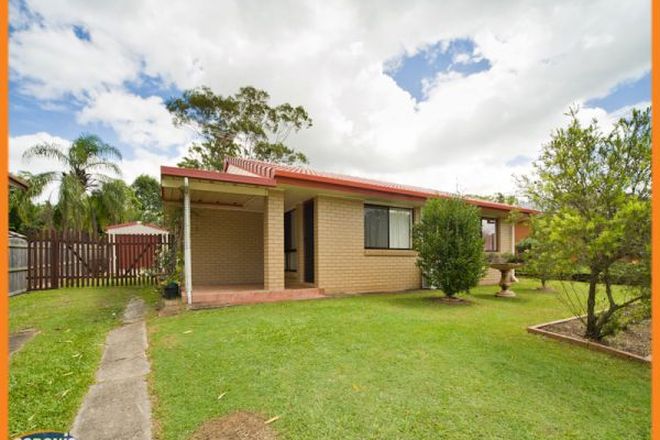 Picture of 16 Magpie Street, BIRKDALE QLD 4159