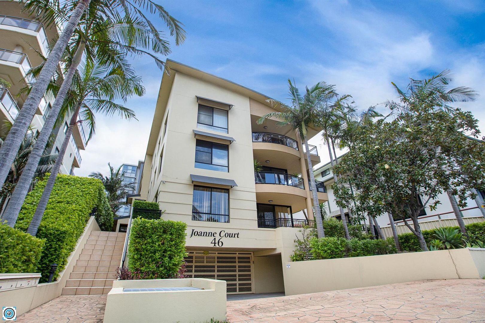 6/46-48 Corrimal Street, Wollongong NSW 2500, Image 2